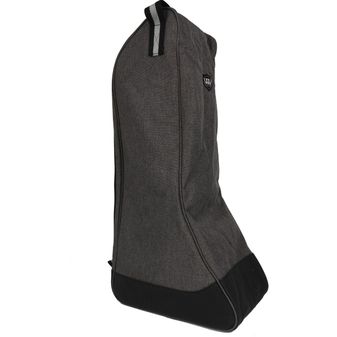 *OUTLET* Woof Wear Boot Bag (Black/Grey) alternative