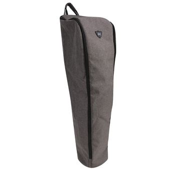 *OUTLET* Woof Wear Bridle Bag (Black/Grey)
