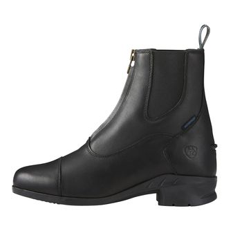 Ariat Women's Heritage IV Zip Waterproof Paddock (Black) alternative