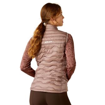 Ariat Women's Ideal Down Gilet (Purple Dove) alternative