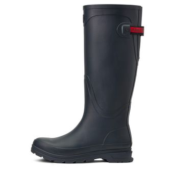 Ariat Women's Kelmarsh Wellington Boots (Navy) alternative