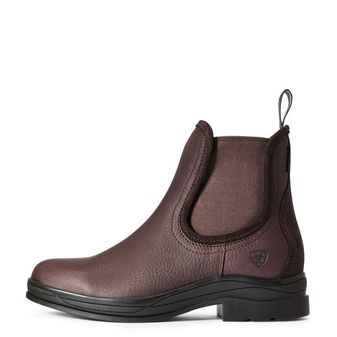 Ariat Women's Keswick Waterproof Boots (Dark Brown) alternative