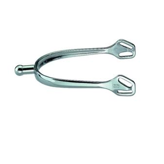 *Damaged Packaging* Sprenger 47421 Ultra Fit Ball End Spurs (20mm)