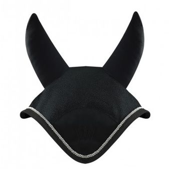 *OUTLET* Woof Wear Fly Veil (Black)