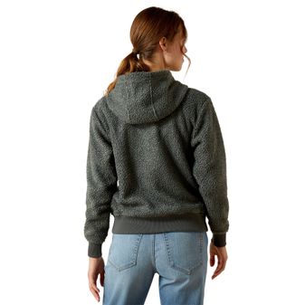 Ariat Women's Orinda Hoodie (Urban Chic) alternative