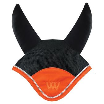 *OUTLET* Woof Wear Fly Veil (Orange)