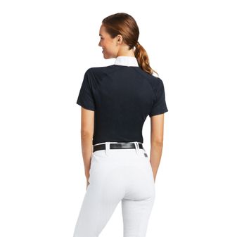 Ariat Women's Showstopper 3.0 Show Shirt (Show Navy) alternative