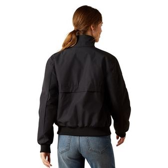 Ariat Women's Stable 2.0 Insulated Jacket (Black) alternative