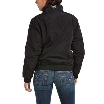 Ariat Women's Team Stable Jacket (Black) alternative