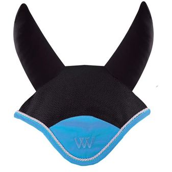 *OUTLET* Woof Wear Fly Veil (Turquoise)