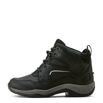 Ariat Women's Telluride II Waterproof Boot (Black) alternative