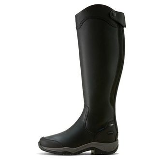 Ariat Women's Telluride Tall Waterproof Boot (Black) alternative