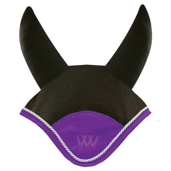 *OUTLET* Woof Wear Fly Veil (Ultra Violet)
