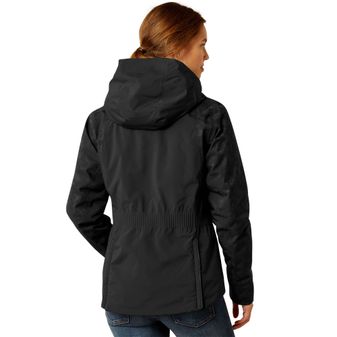 Ariat Women's Valor 2.0 Waterproof Jacket (Black) alternative