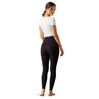 Ariat Women's Venture 2.0 Thermal Full Seat Tight (Black) alternative