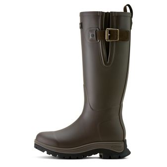 Ariat Women's Woodstock Rubber Boot (Bracken Brown) alternative
