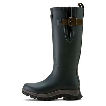 Ariat Women's Woodstock Rubber Boot (Deep Navy) alternative