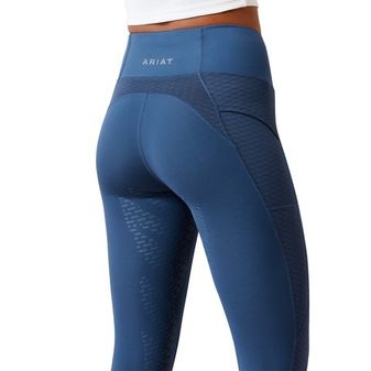 Ariat Womens Ascent Half Grip Tight (Dark Denim) alternative