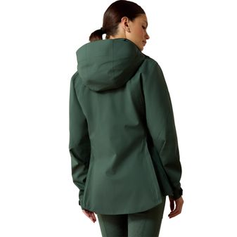 Ariat Womens Coastal H2O Jacket (Monstera) alternative