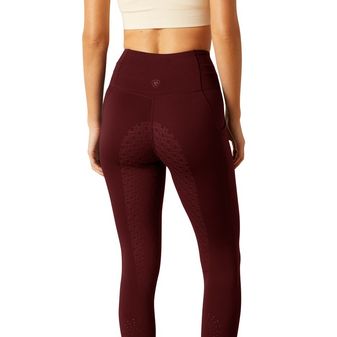 Ariat Womens EOS 2.0 Full Seat Tight (Malbec) alternative