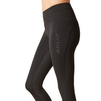 Ariat Womens EOS 2.0 Full Seat Tights (Black) alternative
