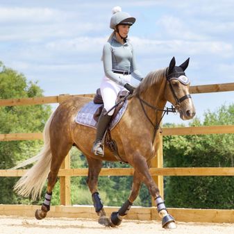 *OUTLET* Woof Wear Vision Fly Veil (Brushed Steel) alternative