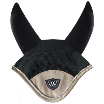 *OUTLET* Woof Wear Vision Fly Veil (Champagne)