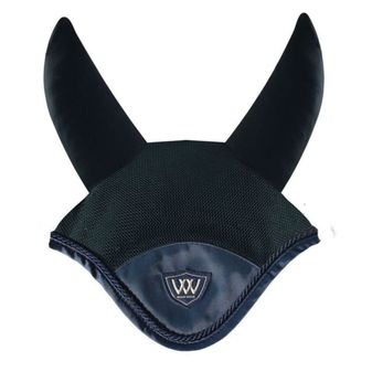 *OUTLET* Woof Wear Vision Fly Veil (Navy)