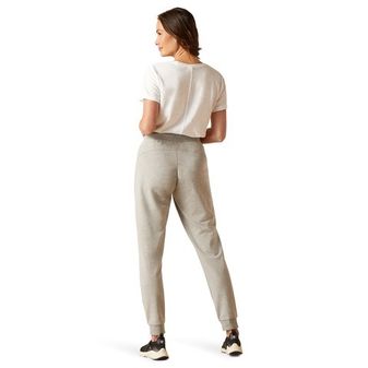 Ariat Womens Memento Joggers (Heather Grey) alternative