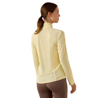 Ariat Womens Sunstopper 3.0 Long Sleeve Baselayer (Flan) alternative