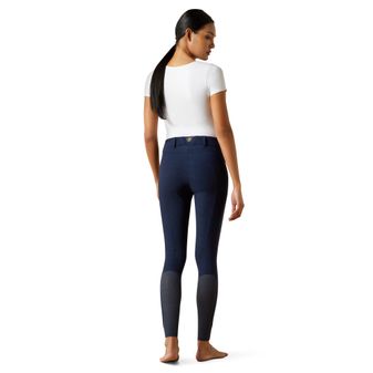 Ariat Womens Tri Factor NT Full Seat Breeches (Navy Eclipse) alternative