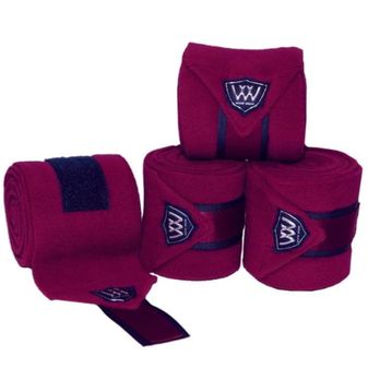 *OUTLET* Woof Wear Vision Polo Bandages (Shiraz)