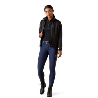 Ariat Womens Versa Jacket (Black) alternative