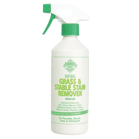 Grooming Applications &amp; Sprays