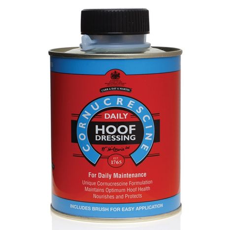 Hoof Care