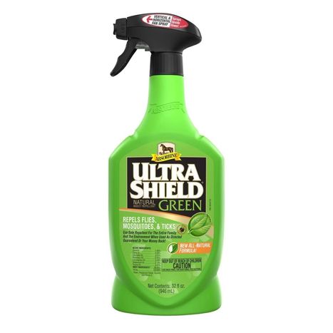 Fly Repellents