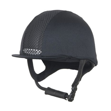 Hat Silks, Covers &amp; Liners