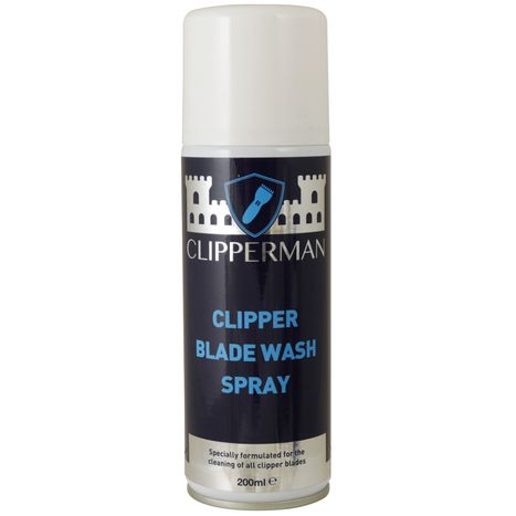 Clipper Blades &amp; Accessories