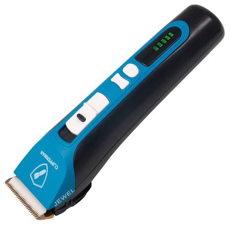 Clippers &amp; Trimmers