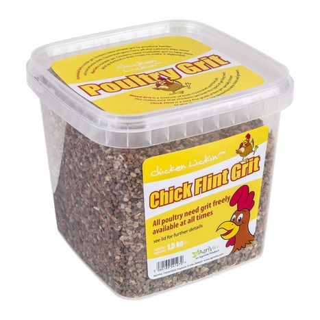 Poultry Feed and Supplements