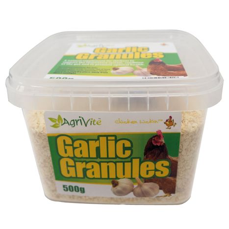 Feed Supplements