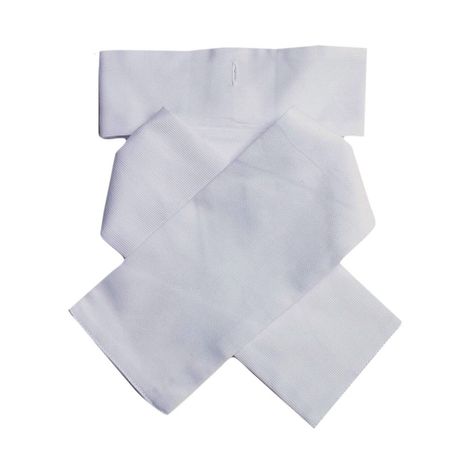 Hairnets, Stocks, Ties &amp; Pins