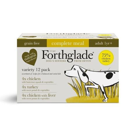Dog Food