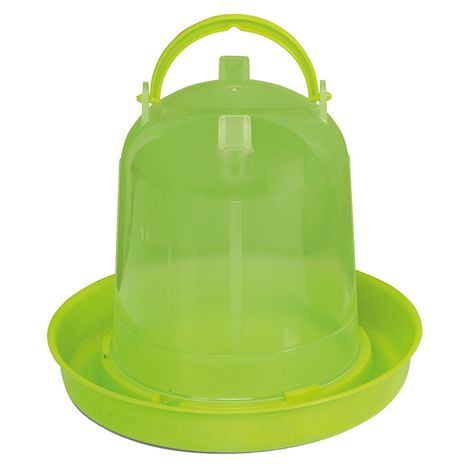 Poultry Feeders &amp; Drinkers