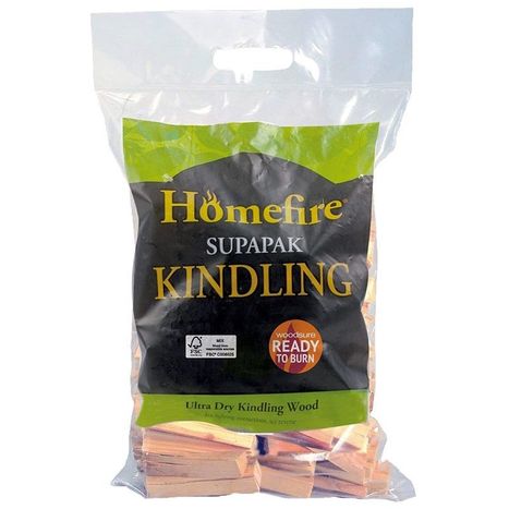 Home Fuels and Accessories