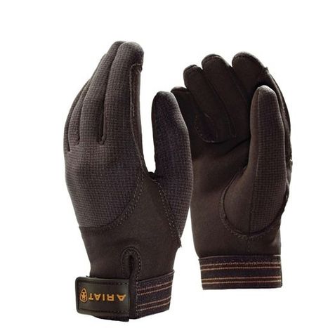 Gloves