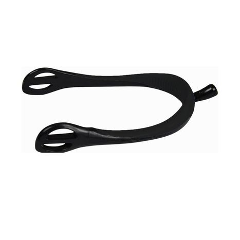 Spurs &amp; Spur Straps