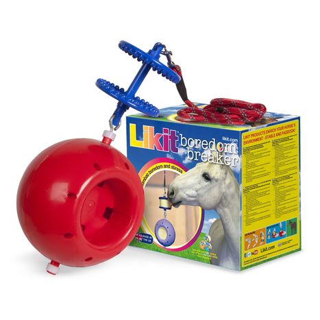 Horse Toys