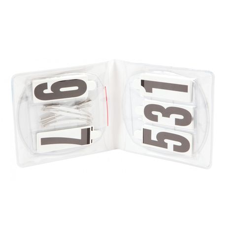 Event Watches &amp; Number Bibs
