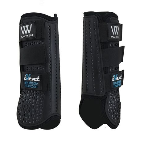 Cross Country Boots